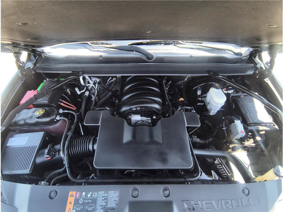 Used 2019 Chevrolet Suburban Premier AWD/4WD image 21