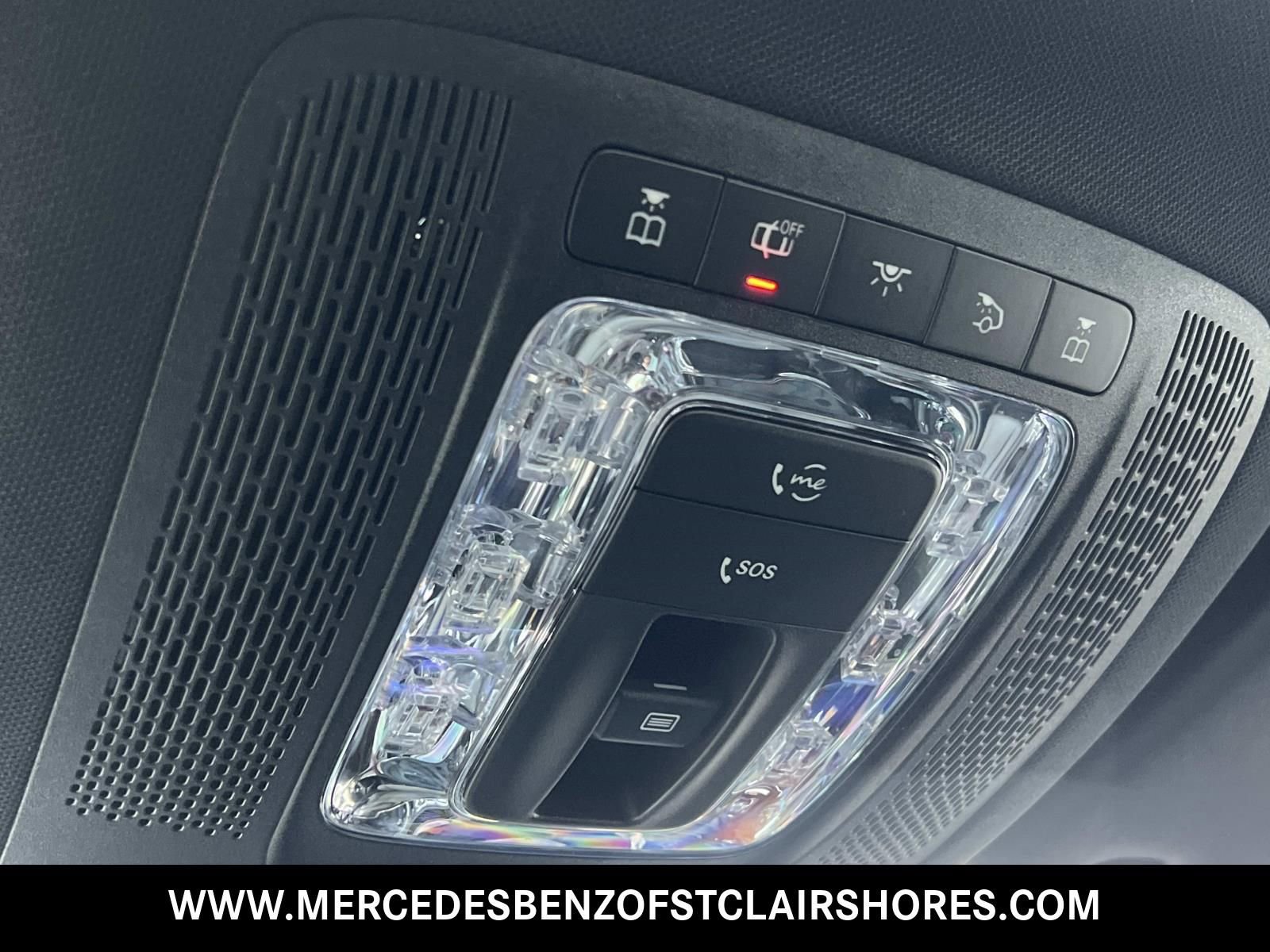 New 2026 Mercedes-Benz GLE 450 4MATIC image 37