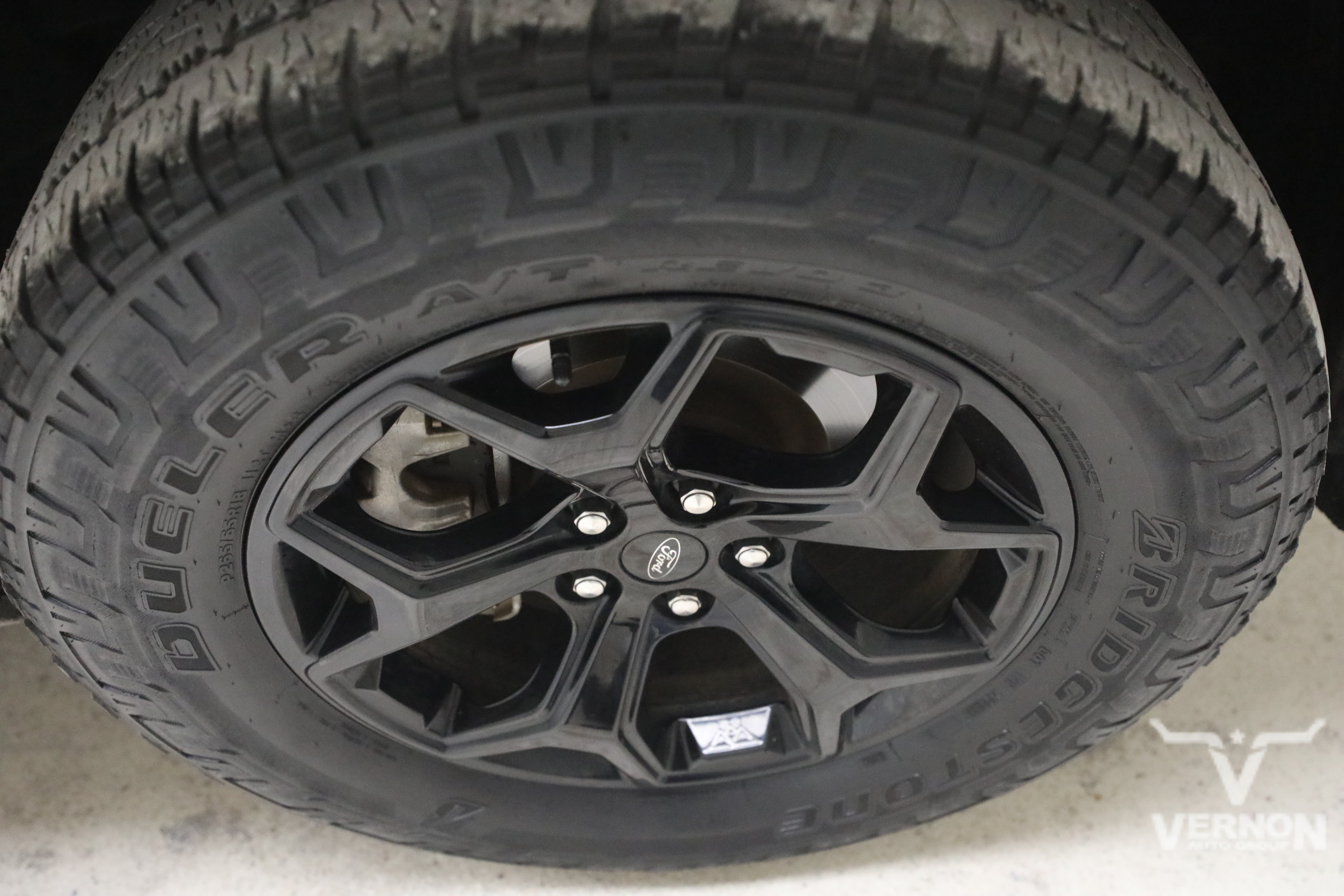 Used 2022 Ford Explorer Timberline AWD/4WD image 33