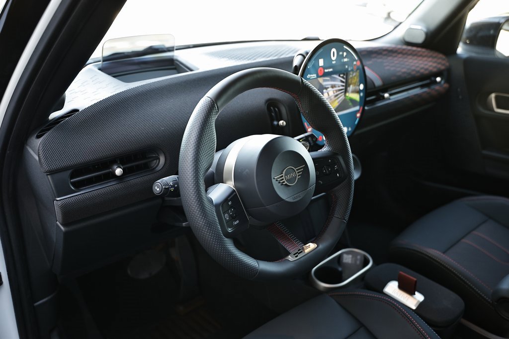 New 2026 MINI Cooper S image 20