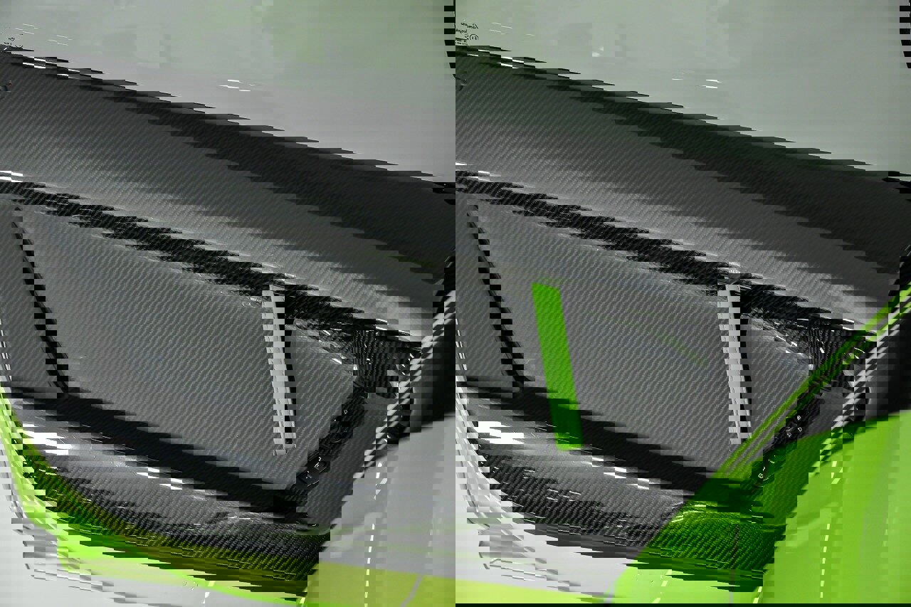 Used 2019 Lamborghini Aventador SVJ image 23