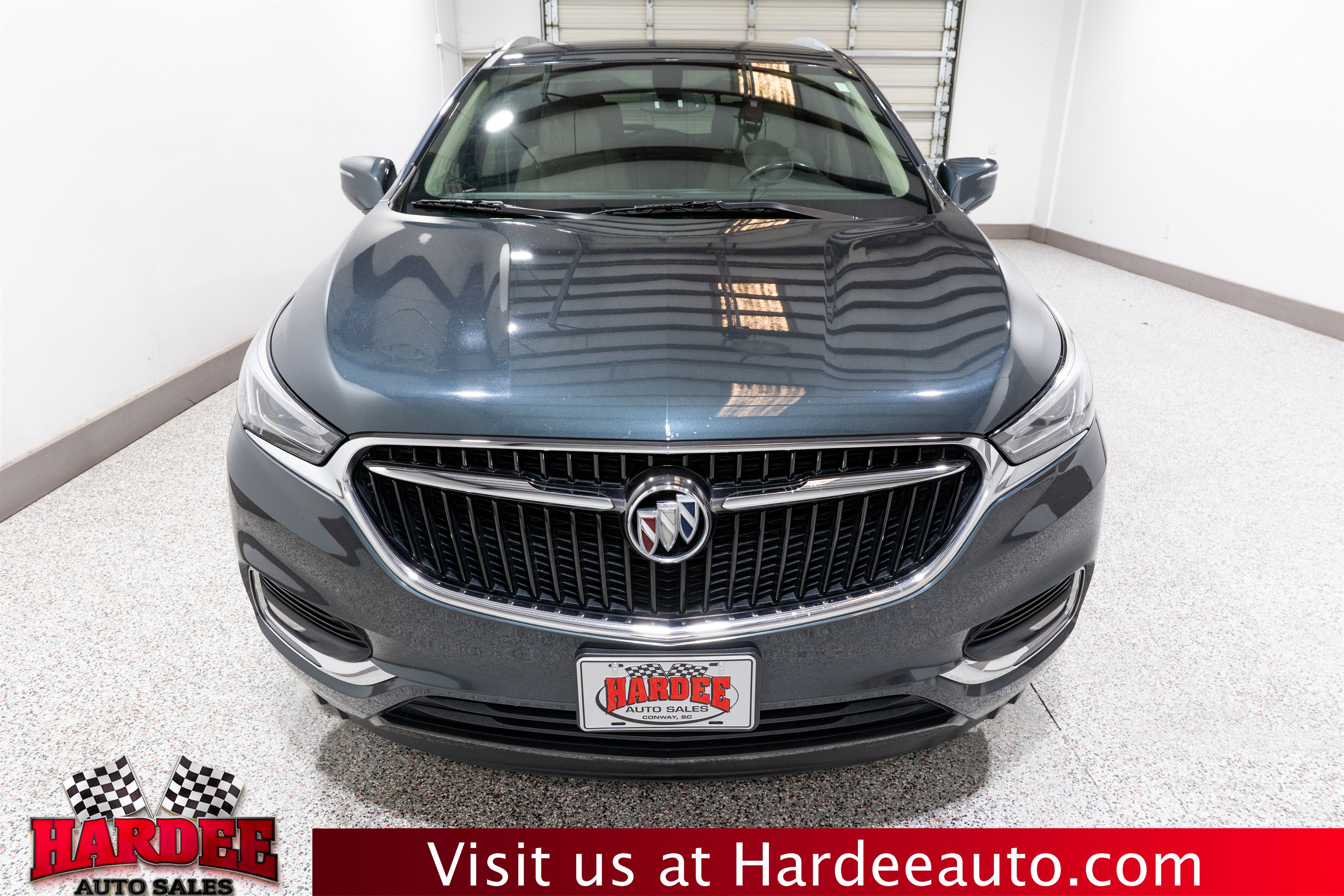 Used 2019 Buick Enclave Essence image 7