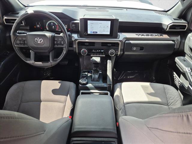 Used 2024 Toyota Tacoma SR5 AWD/4WD image 16