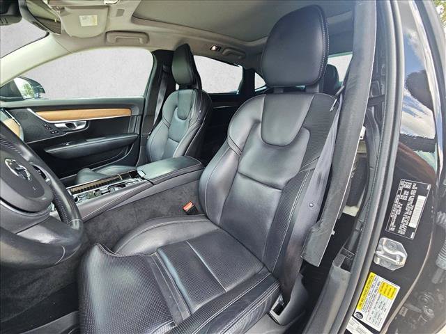 Used 2018 Volvo S90 T8 Inscription w/ Luxury Package AWD/4WD image 14