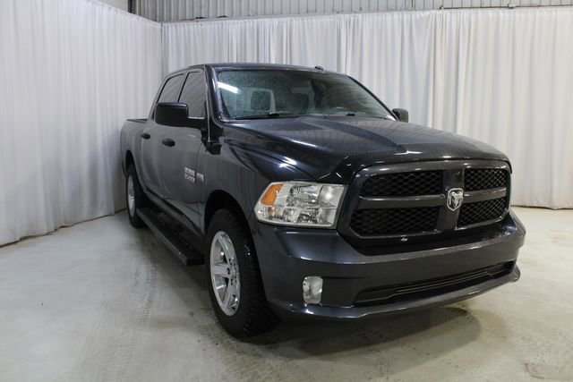 Used 2014 RAM 1500 Express image 35