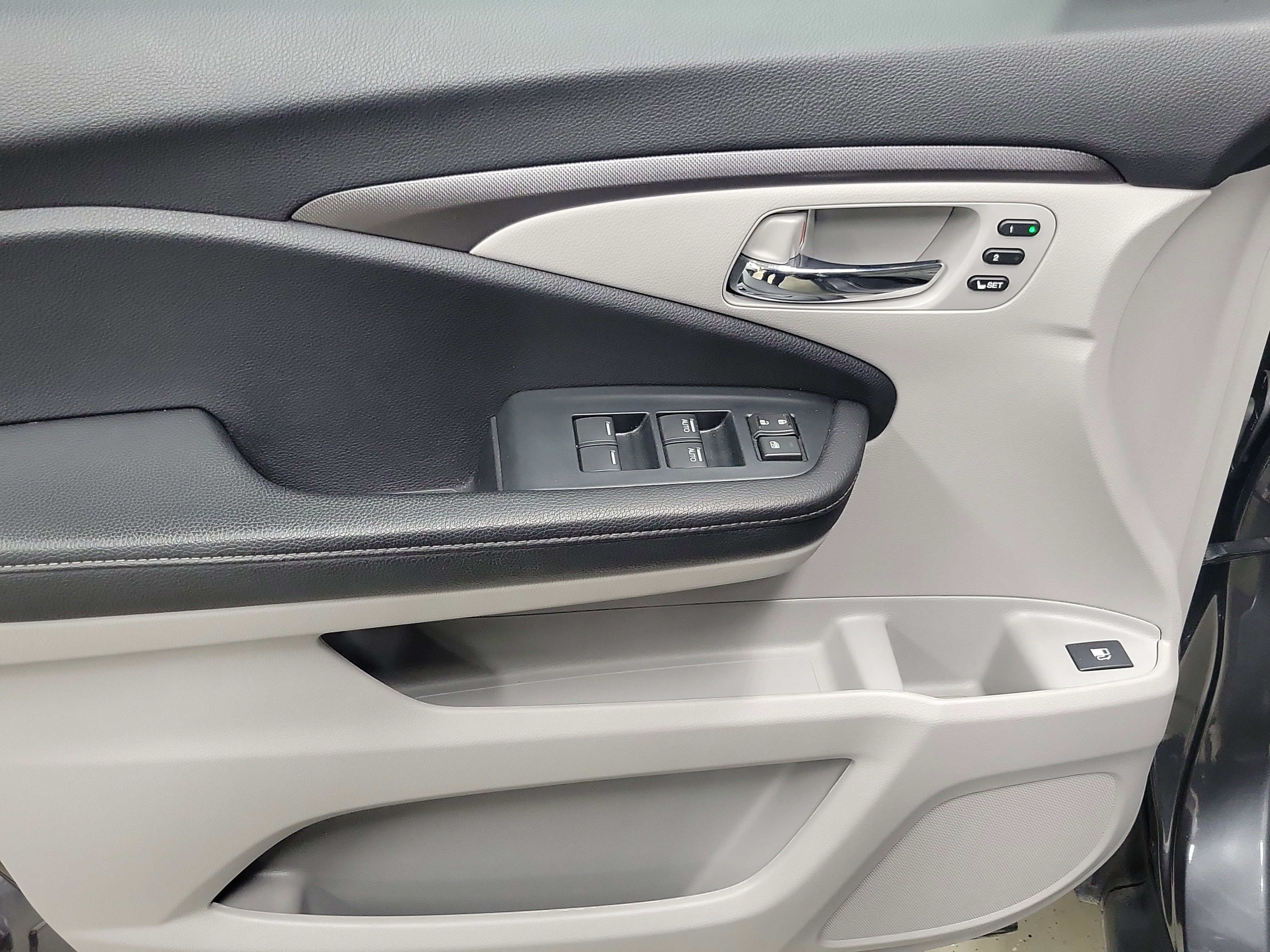 Used 2023 Honda Ridgeline RTL image 20