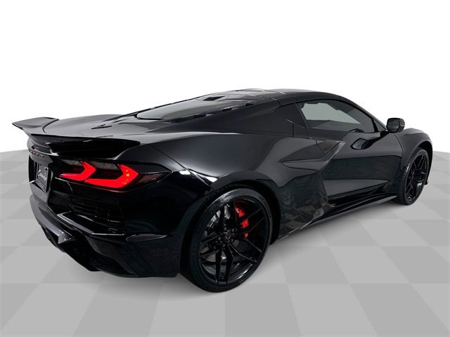 New 2026 Chevrolet Corvette Z06 image 8