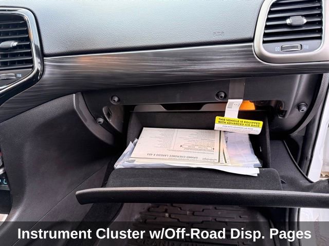 Used 2021 Jeep Grand Cherokee Laredo X image 50