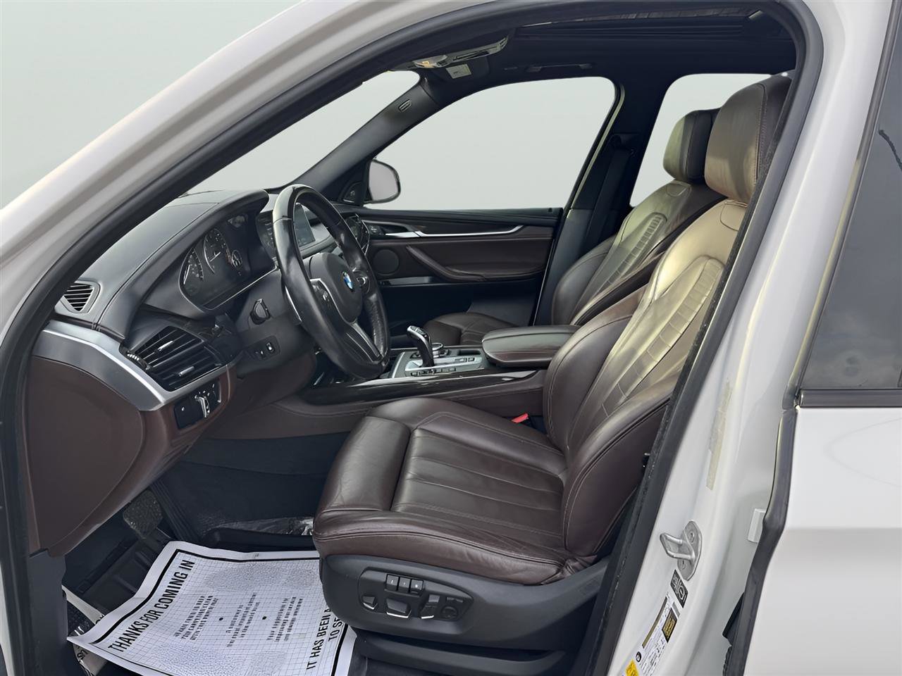 Used 2014 BMW X5 xDrive35i image 11