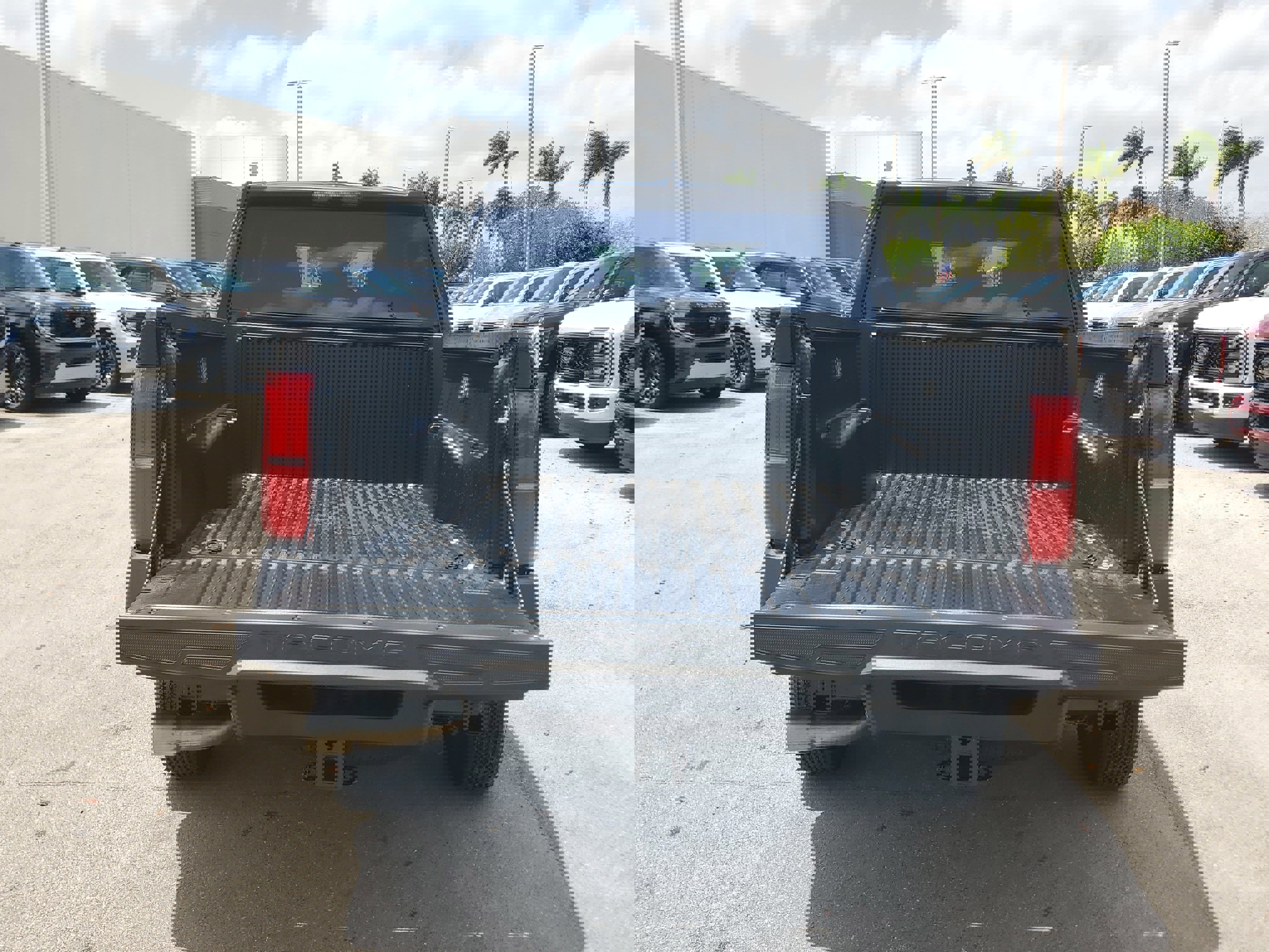 Used 2026 Toyota Tacoma SR RWD image 28