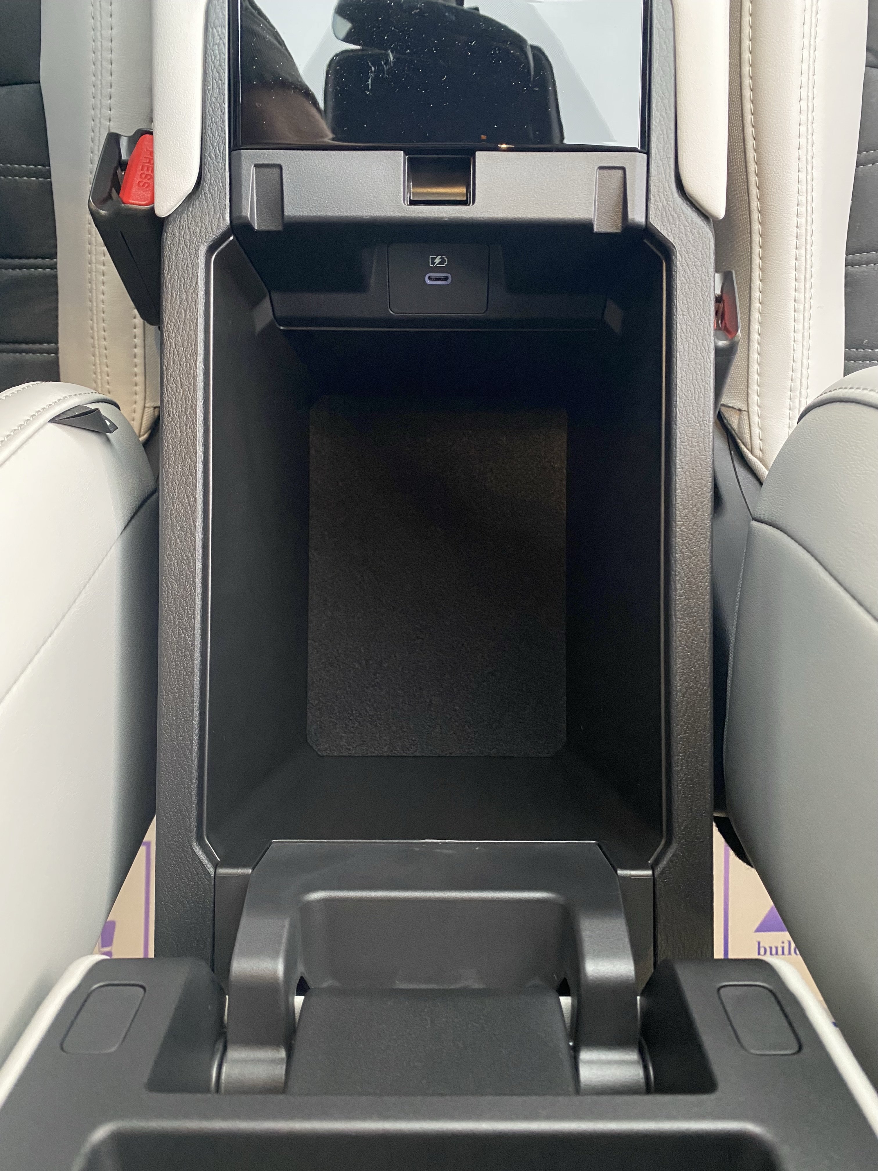 New 2026 Mitsubishi Outlander SE AWD/4WD image 17