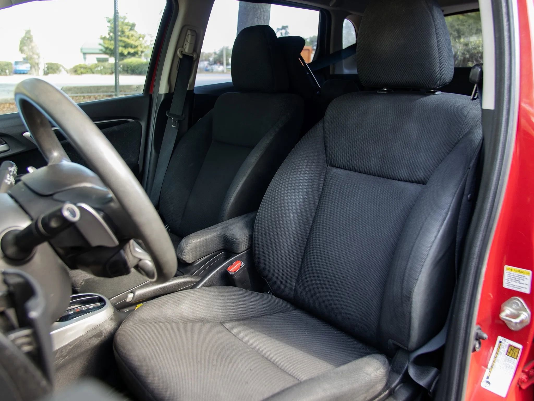 Used 2015 Honda Fit EX-L image 17