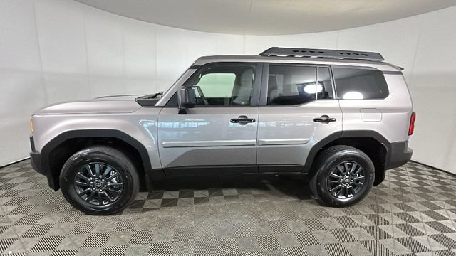 Used 2024 Toyota Land Cruiser 1958 AWD/4WD image 5