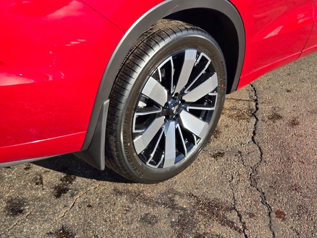 New 2026 Mitsubishi Outlander SEL image 11