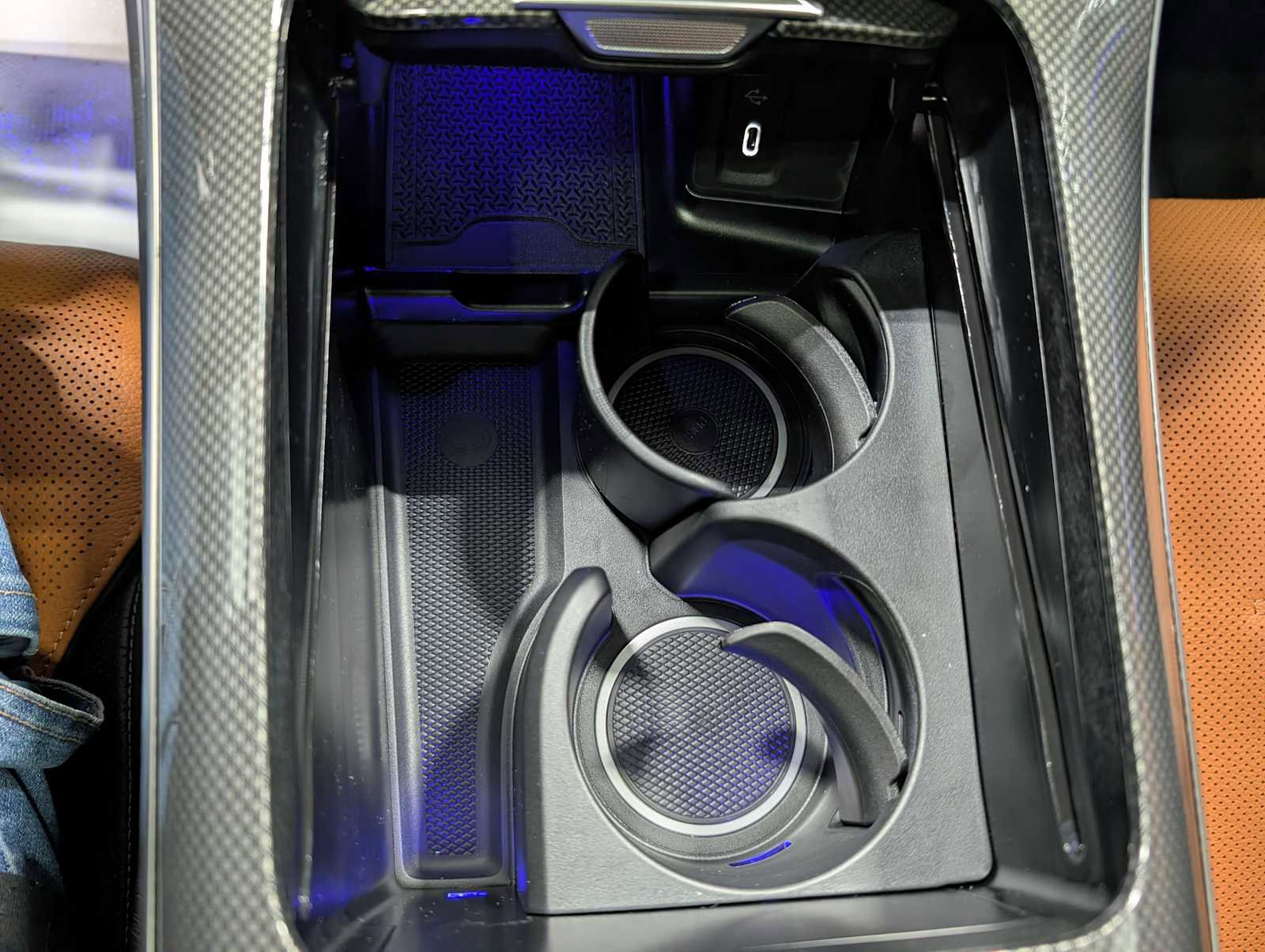 New 2026 Mercedes-Benz GLC 43 AMG 4MATIC Coupe image 24