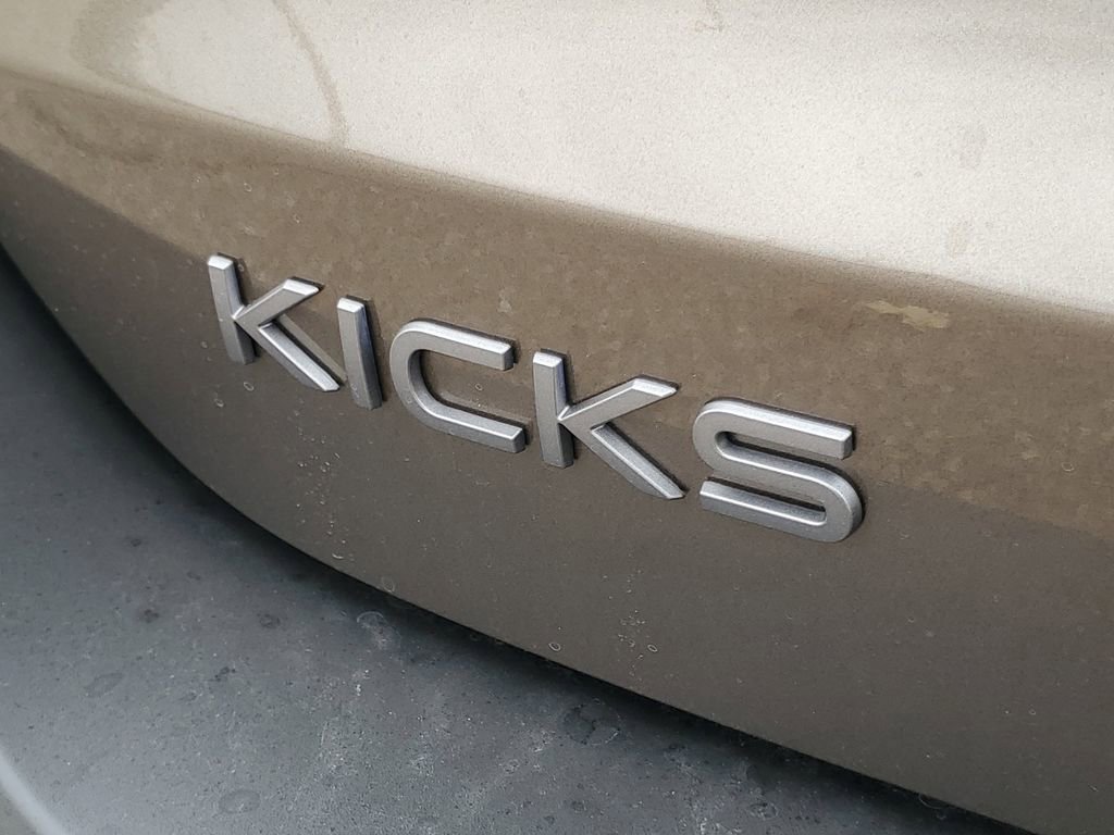 New 2026 Nissan Kicks SV w/ SV Premium Package AWD/4WD image 6