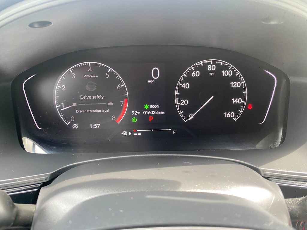 Used 2022 Honda Civic Sport image 18