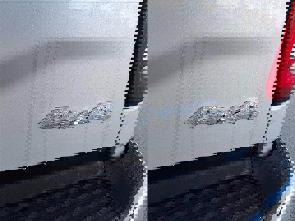 New 2026 RAM 2500 Tradesman image 24