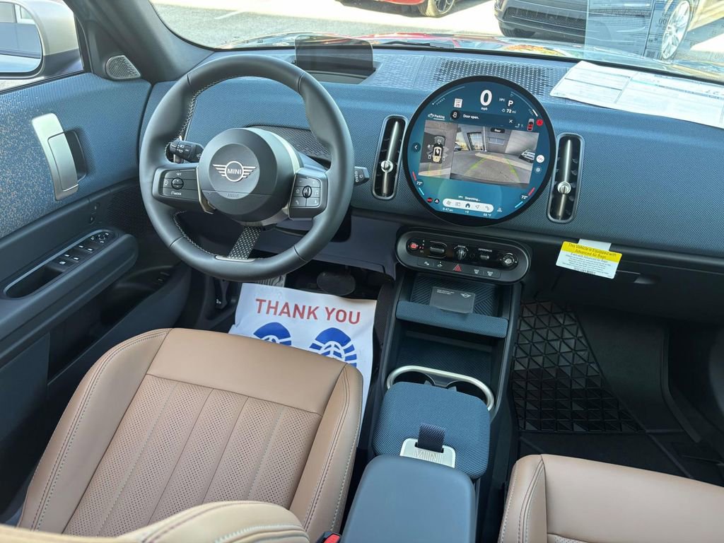 New 2026 MINI Cooper Countryman S image 31