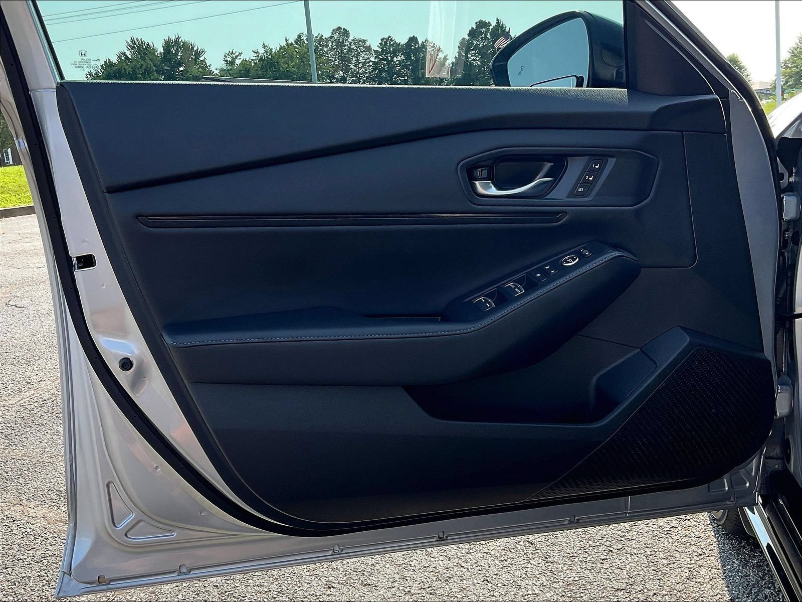 Certified 2024 Honda Accord Sport image 25