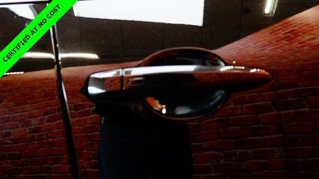 Used 2022 Nissan Rogue SV image 86