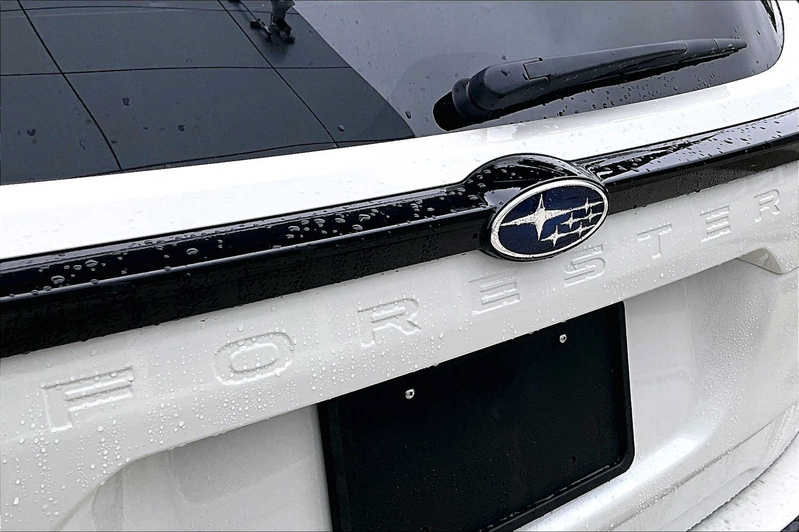 New 2026 Subaru Forester Sport AWD/4WD image 12