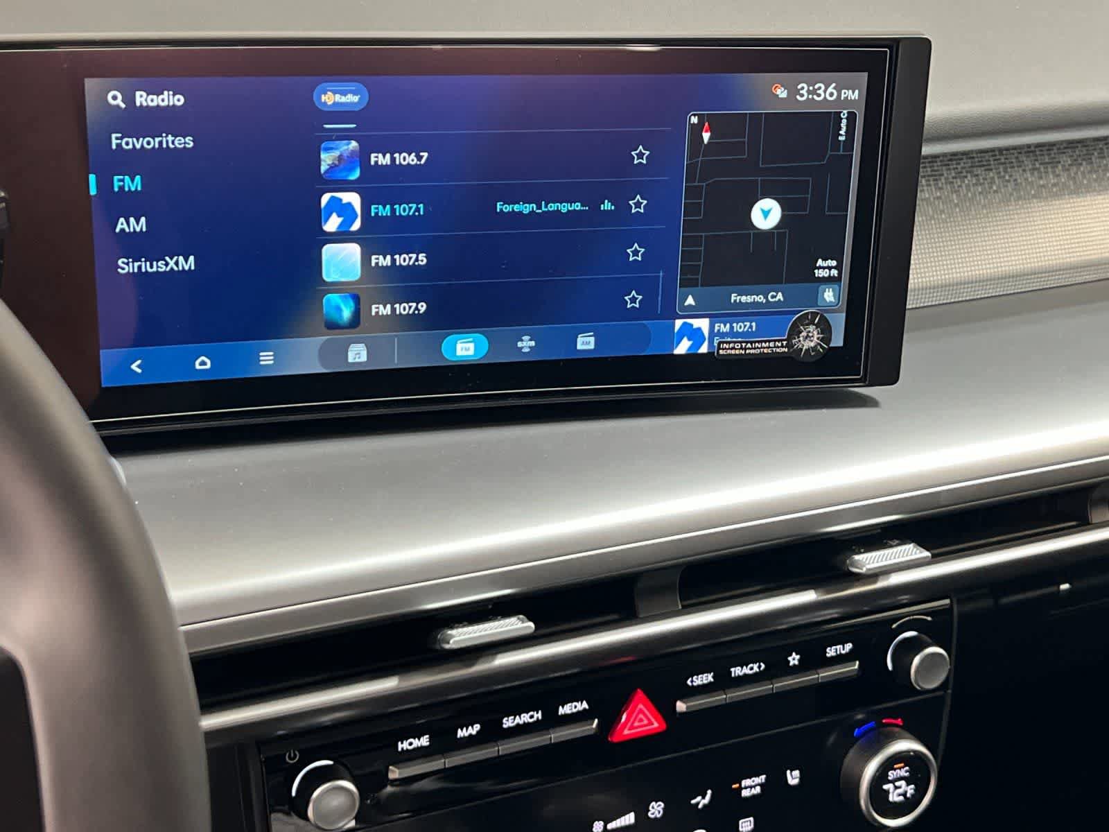 New 2026 Hyundai Ioniq 9 SE image 19
