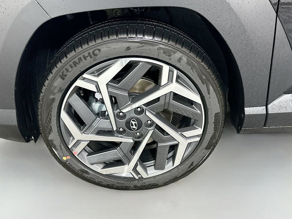 New 2026 Hyundai Kona SEL Premium FWD image 22