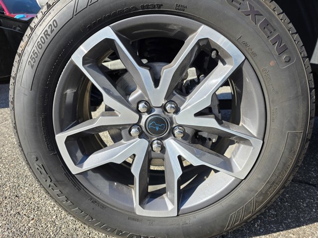 Used 2024 Jeep Wrangler Sport S w/ Convenience Group image 3