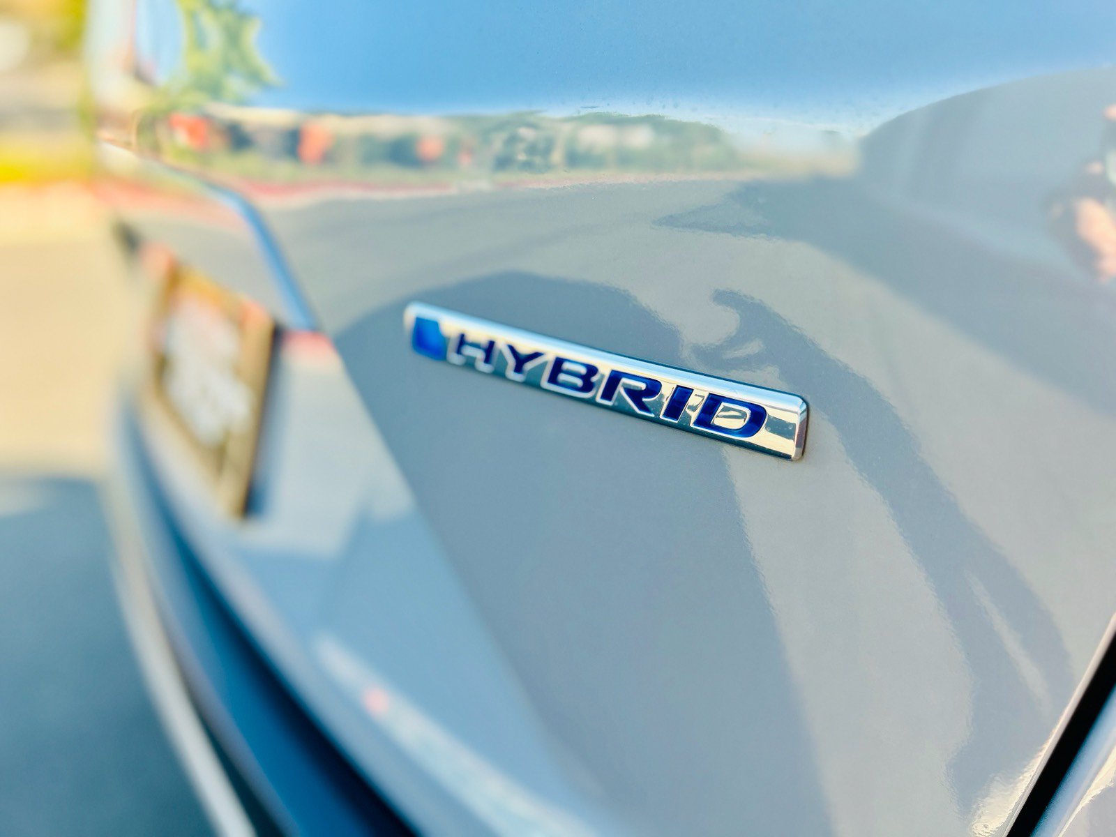 Used 2021 Honda CR-V EX-L image 12