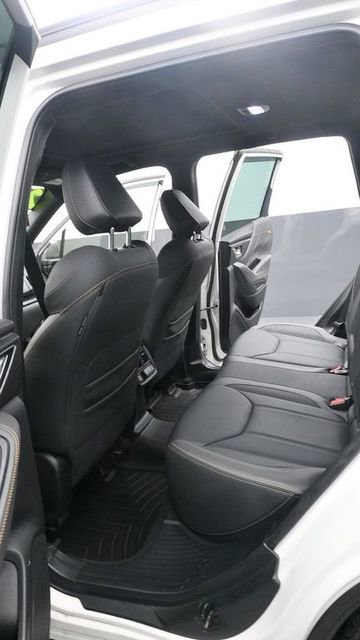 Used 2022 Subaru Forester Wilderness AWD/4WD image 16
