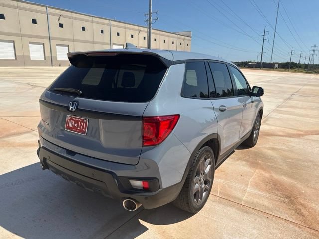 Used 2022 Honda Passport EX-L image 5