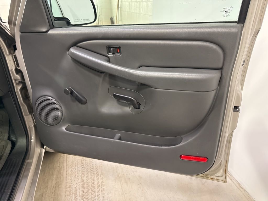 Used 2006 Chevrolet Silverado 1500 W/T image 22