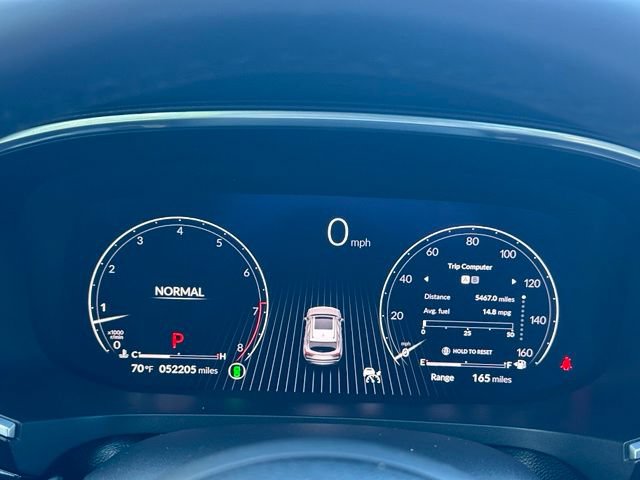 Used 2022 Acura MDX w/ Technology Package AWD/4WD image 40