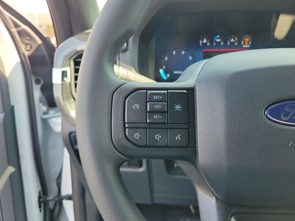 New 2026 Ford F150 STX w/ Equipment Group 200A AWD/4WD image 24