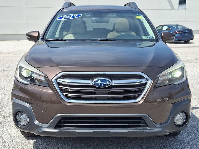Used 2019 Subaru Outback 2.5i Limited image 5