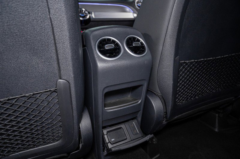 Certified 2023 Mercedes-Benz GLB 250 4MATIC image 21