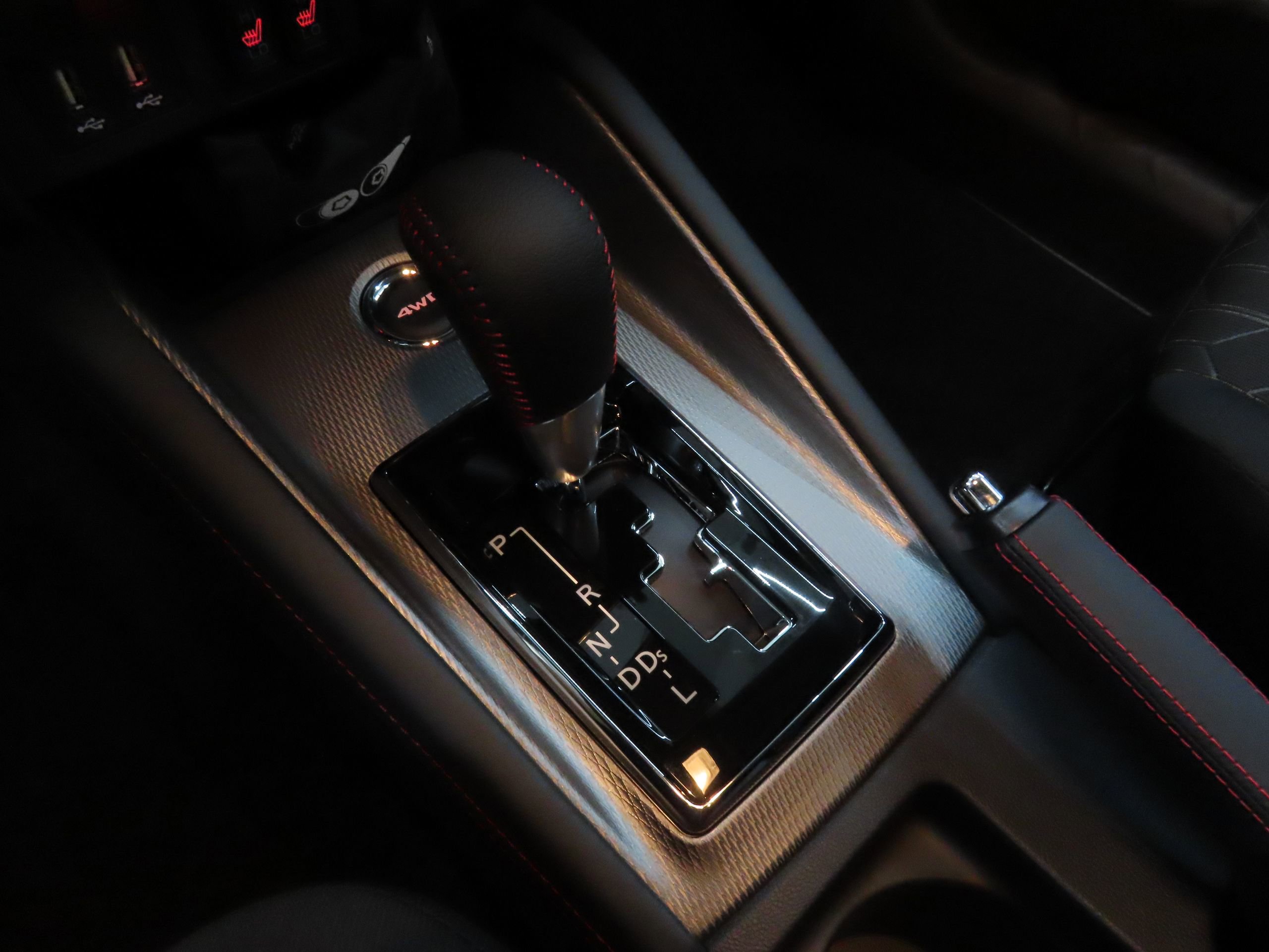 New 2025 Mitsubishi Outlander Sport LE image 15