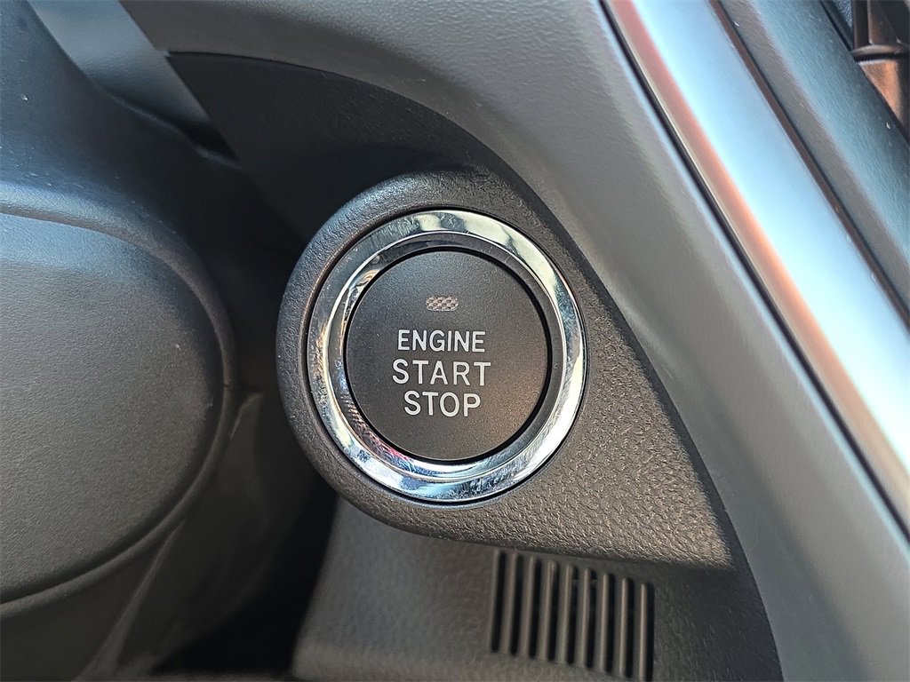 Certified 2025 Subaru Crosstrek 2.0i Premium image 24