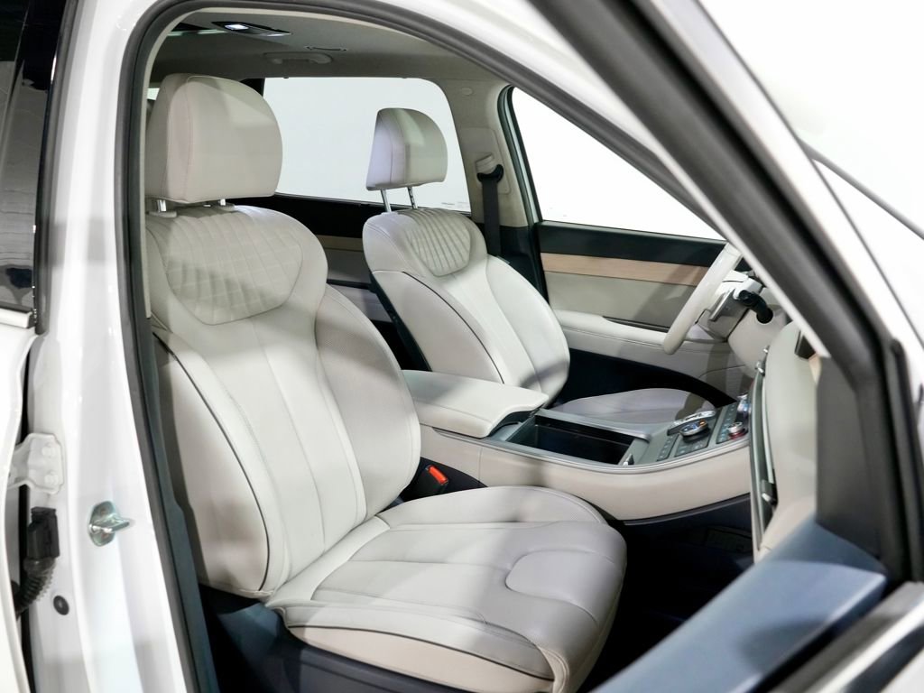 Used 2023 Hyundai Palisade Limited image 25