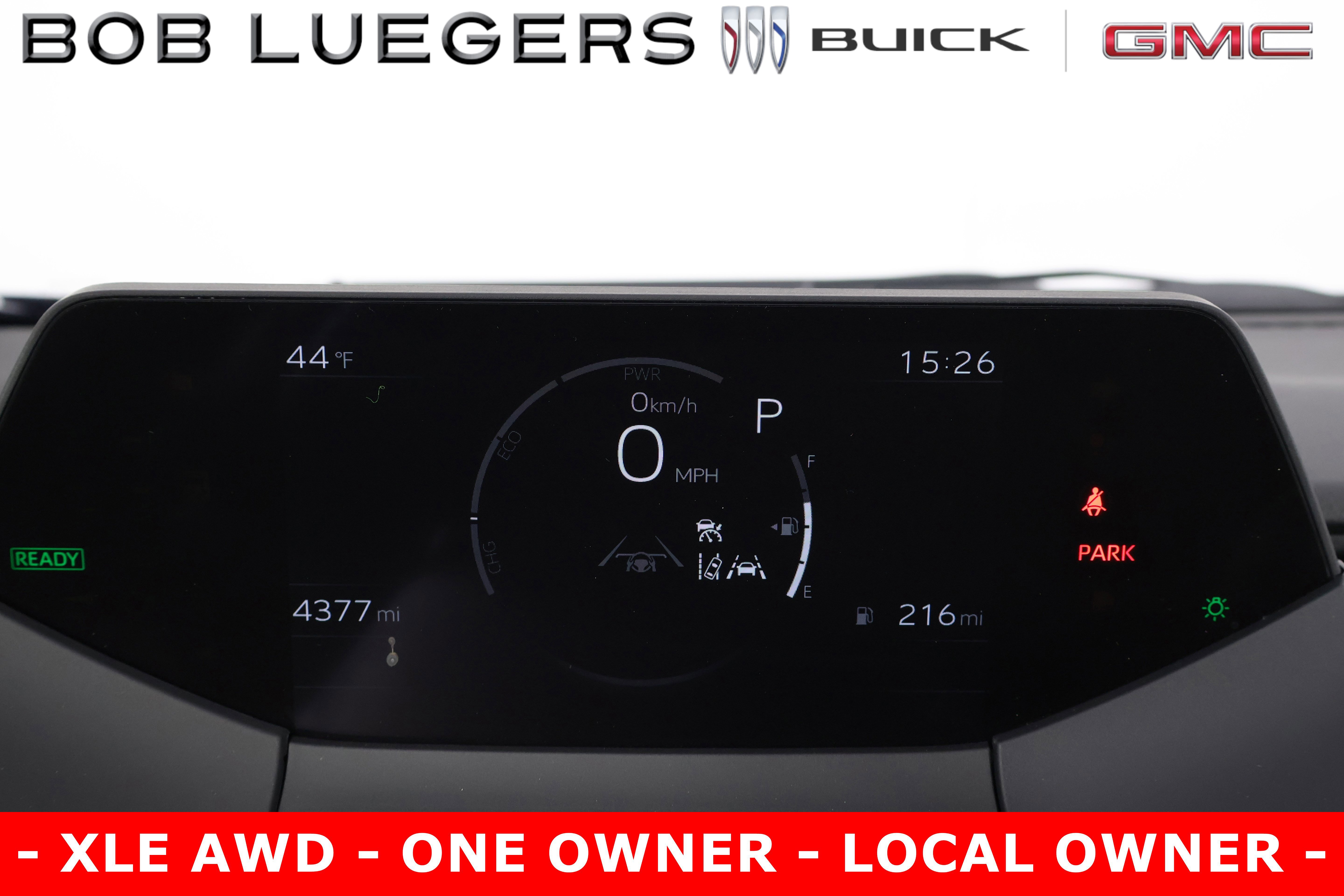 Used 2026 Toyota Prius LE image 28