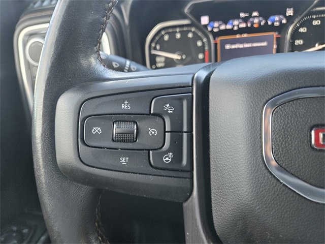 Used 2019 GMC Sierra 1500 AT4 w/ AT4 Premium Package image 26