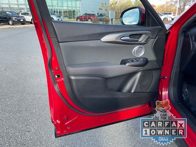 Used 2024 Dodge Hornet GT Plus image 10