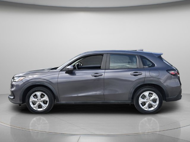 Used 2023 Honda HR-V LX image 3