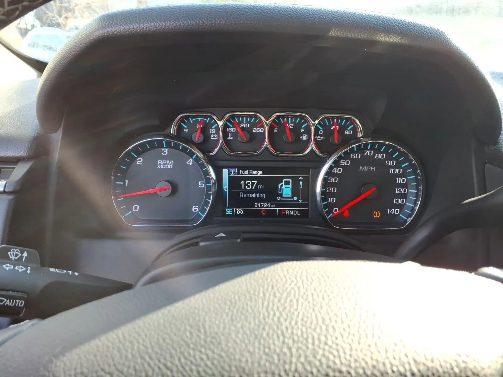 Used 2019 Chevrolet Tahoe LS w/ All-Season Package image 30