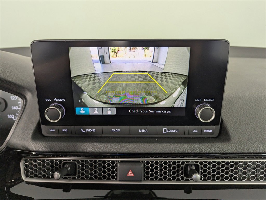 Used 2023 Honda Civic LX image 26