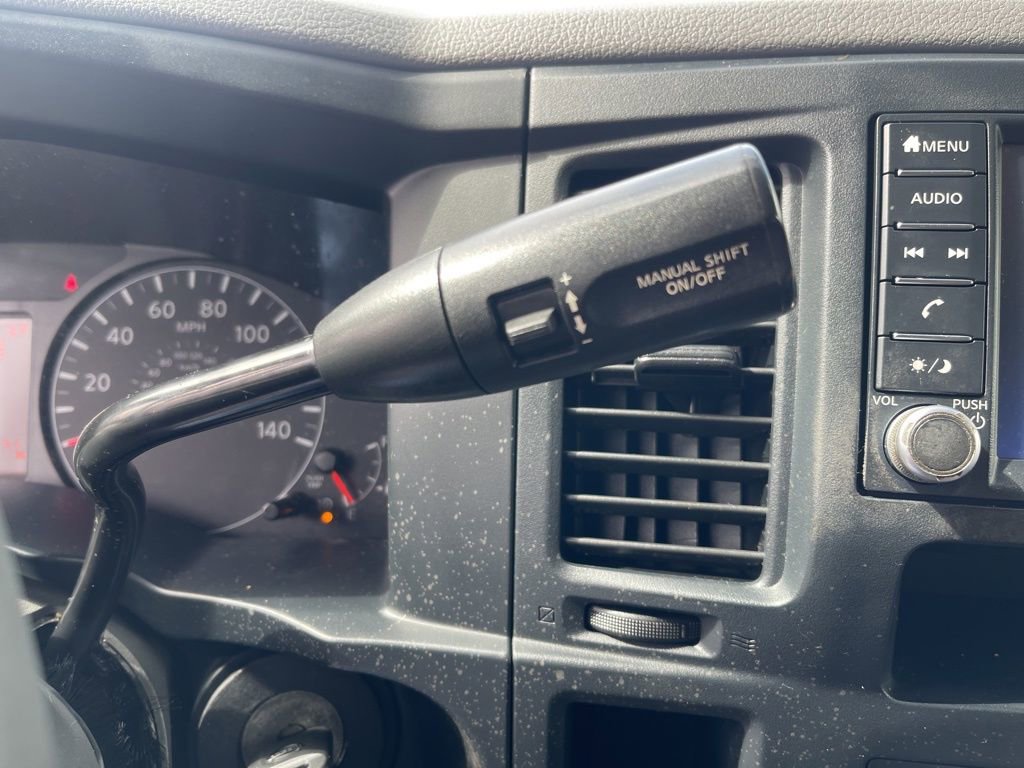 Used 2021 Nissan NV 2500 SV image 18