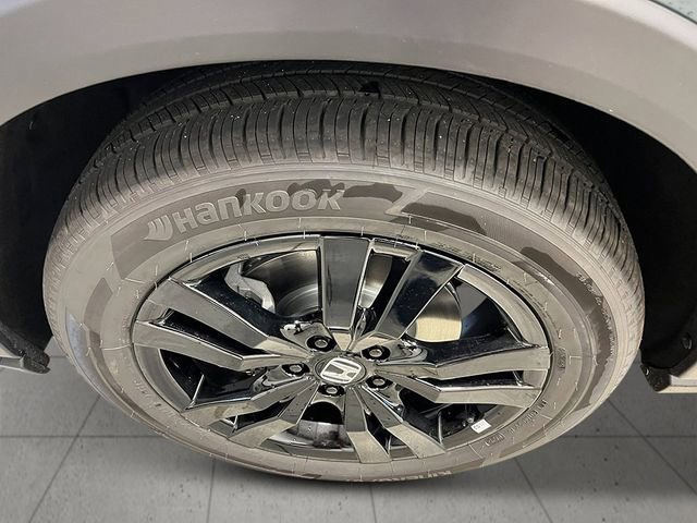 New 2026 Honda HR-V Sport image 11