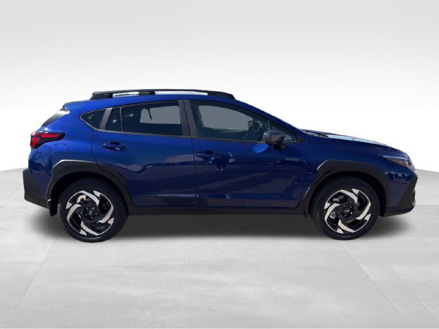 New 2026 Subaru Crosstrek 2.5i Limited AWD/4WD image 8