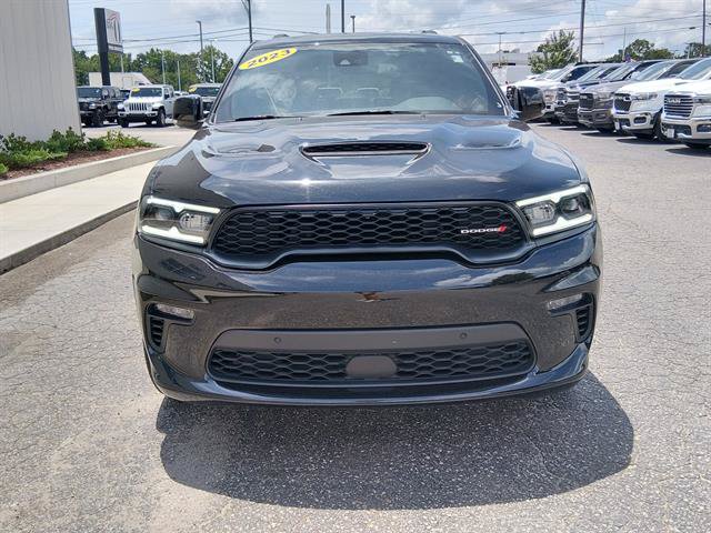 Certified 2023 Dodge Durango R/T RWD image 8